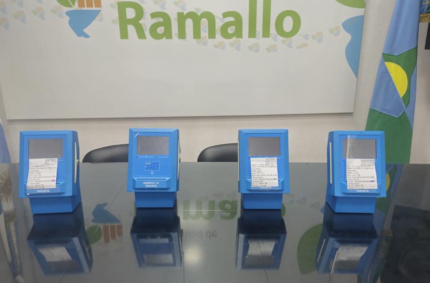 El trámite es simple y se puede realizar desde la app SUBE o en una Terminal Automática.