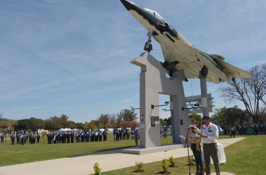 Villa Ramallo será nuevamente escenario de este encuentro histórico con más de 400 veteranos de todo el país. 