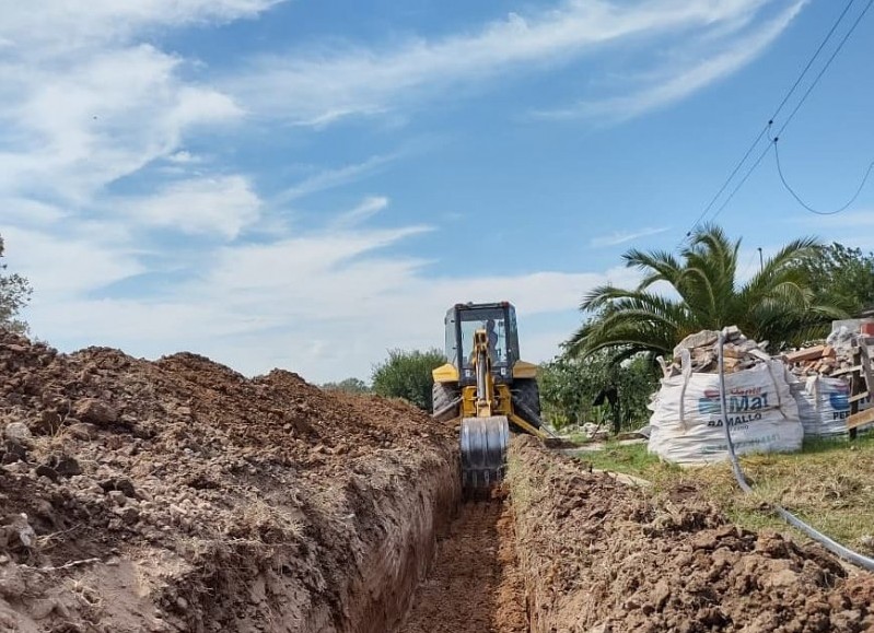 Intervención muy esperada por los vecinos.