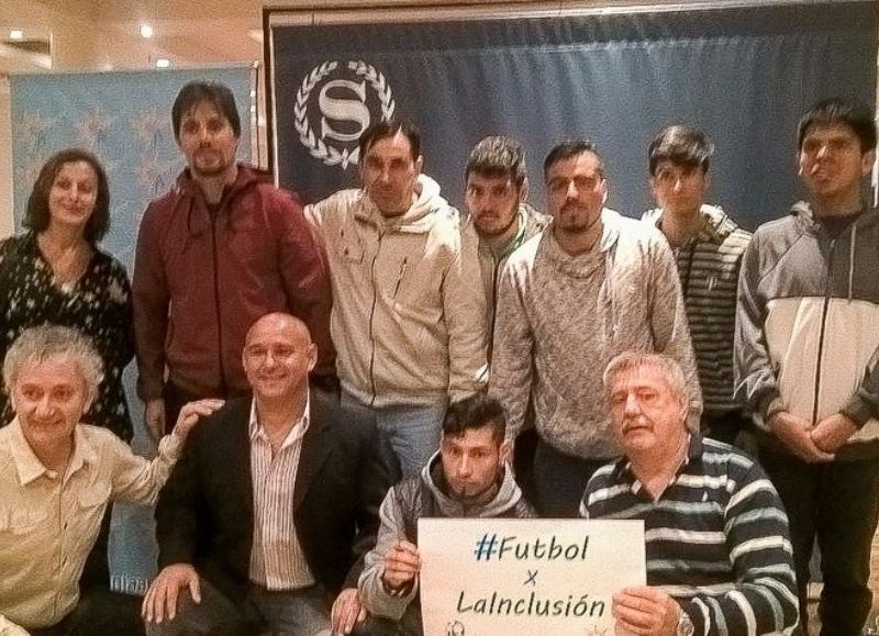 25 jóvenes representarán a San pedro en la Liga.