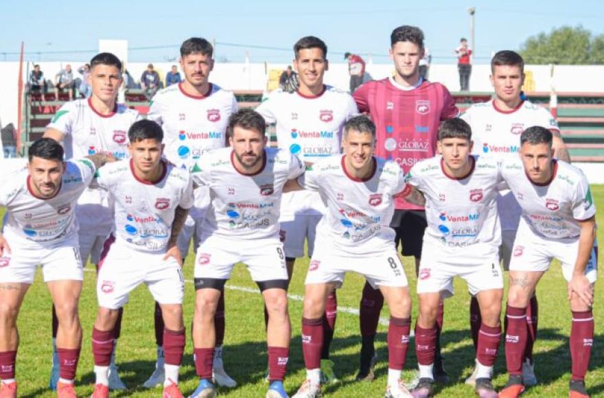 Defensores recibe a Sarmiento en la próxima fecha.