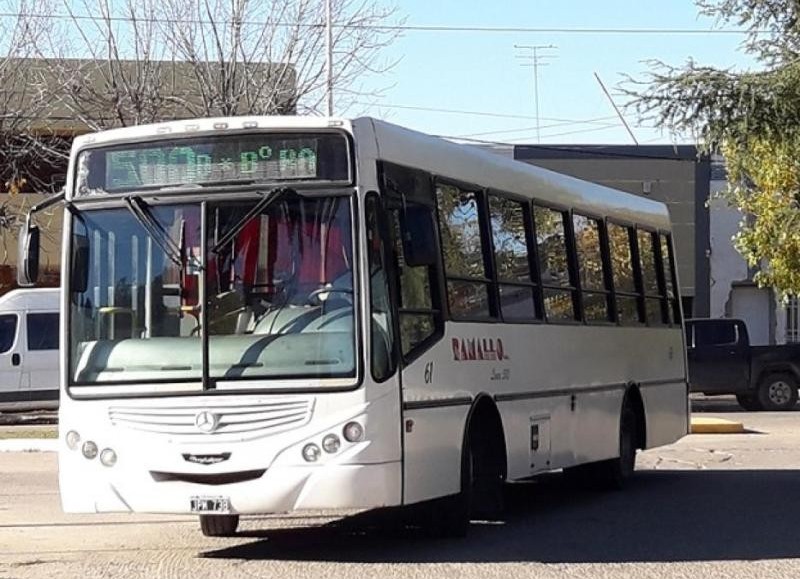 Transporte más caro.