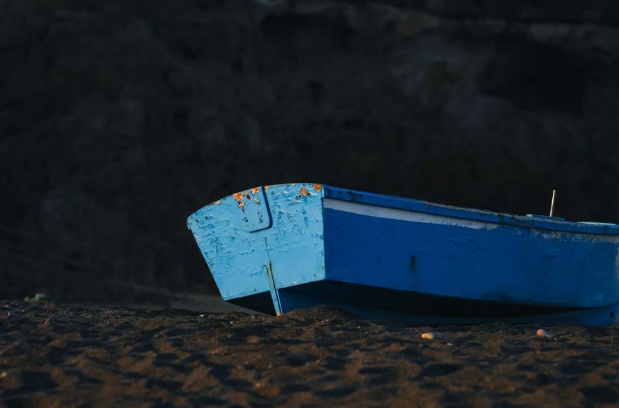 Pescadores del Paraná recuperaron lancha robada gracias al rastreo satelital