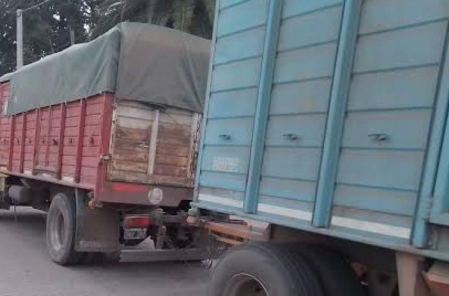 La Municipalidad aclar&oacute; que la del Tr&aacute;nsito Pesado no es una nueva tasa