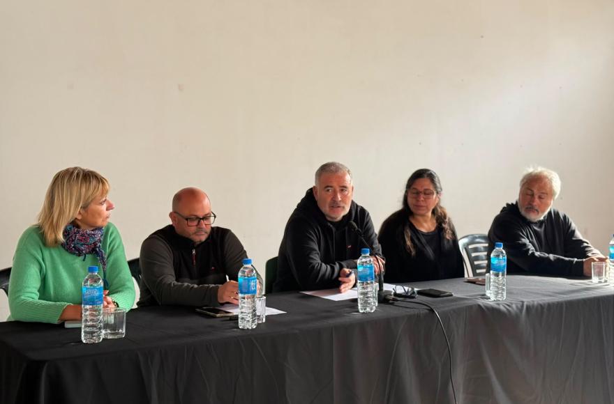 El Municipio enviará al Concejo Deliberante un proyecto para autorizar la compra del predio de la Asociación de Cooperativas Argentinas.