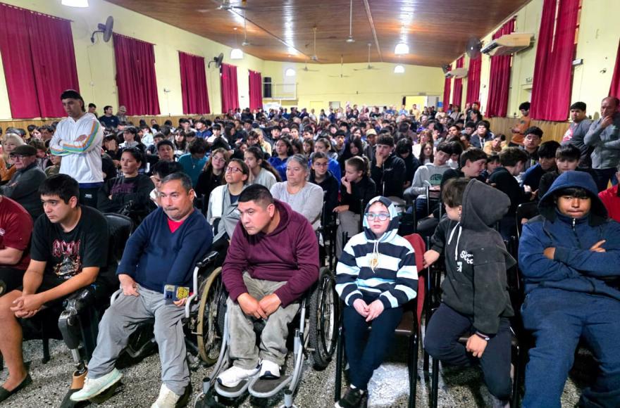 Juegos Bonaerenses: reconocieron a los clasificados a la próxima instancia