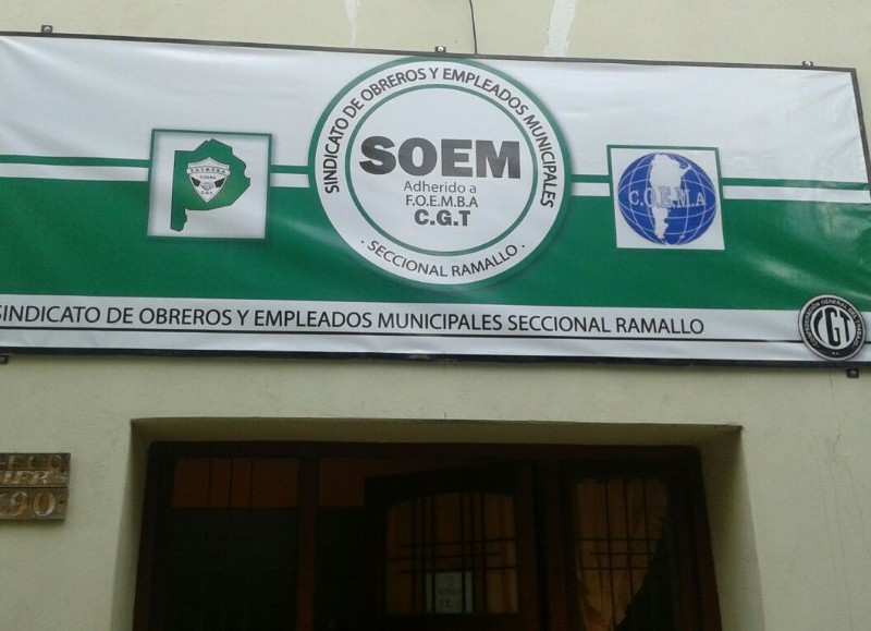 En los próximos días la Municipalidad confirmará la entrega o no del bono extraordinario.