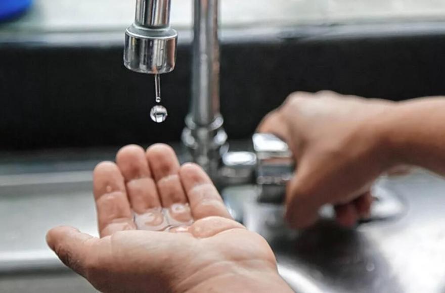Habrá corte de agua programado
