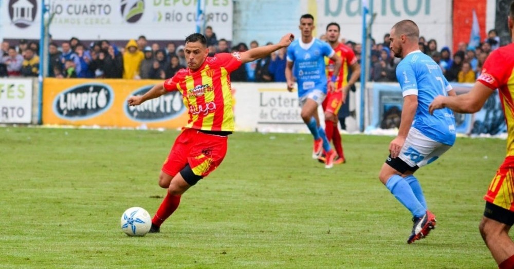 El conjunto local y el chaqueño se enfrentarán este domingo.