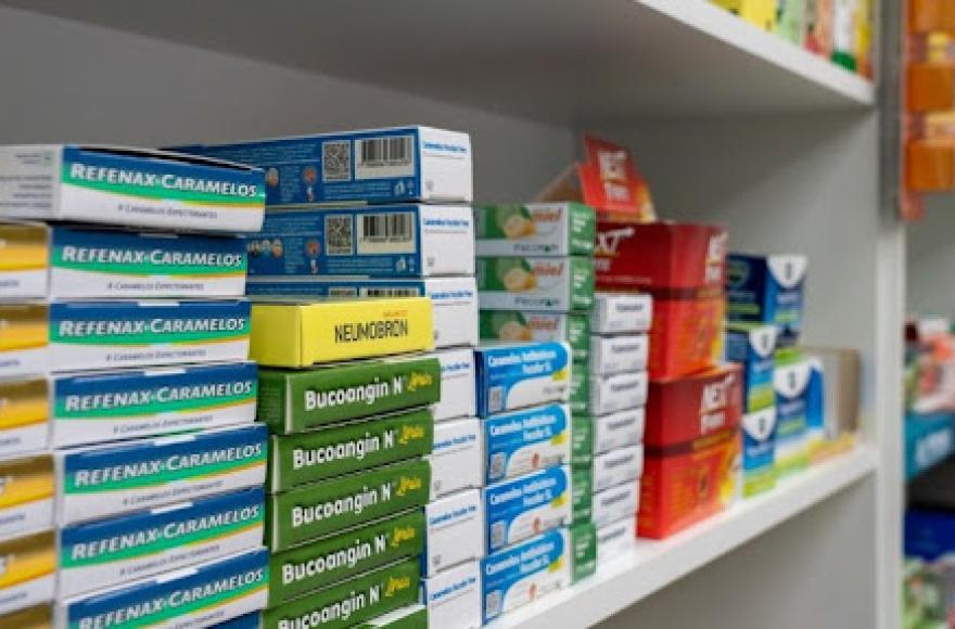 Crece la demanda en el Hospital Gomendio tras la interrupción del Plan Remediar