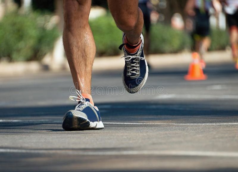 Habrá maratón de 5 km con fines solidarios.