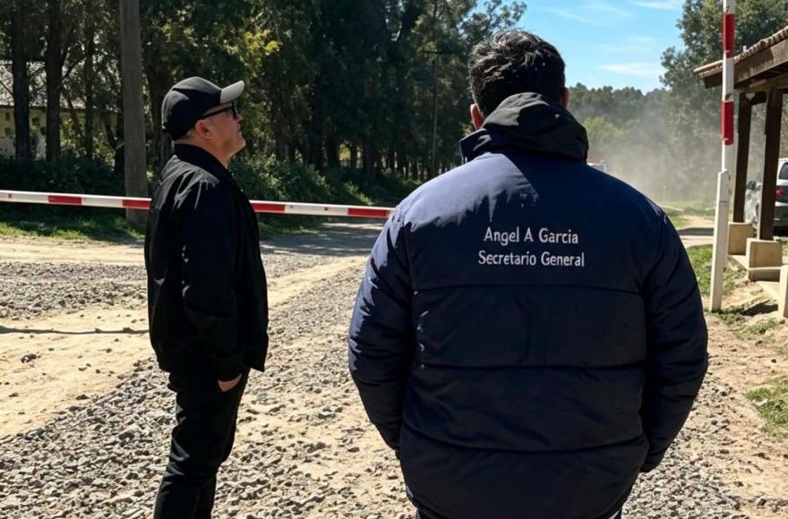 Estrella Federal: denuncian irregularidades en la seguridad mientras se acumulan los robos