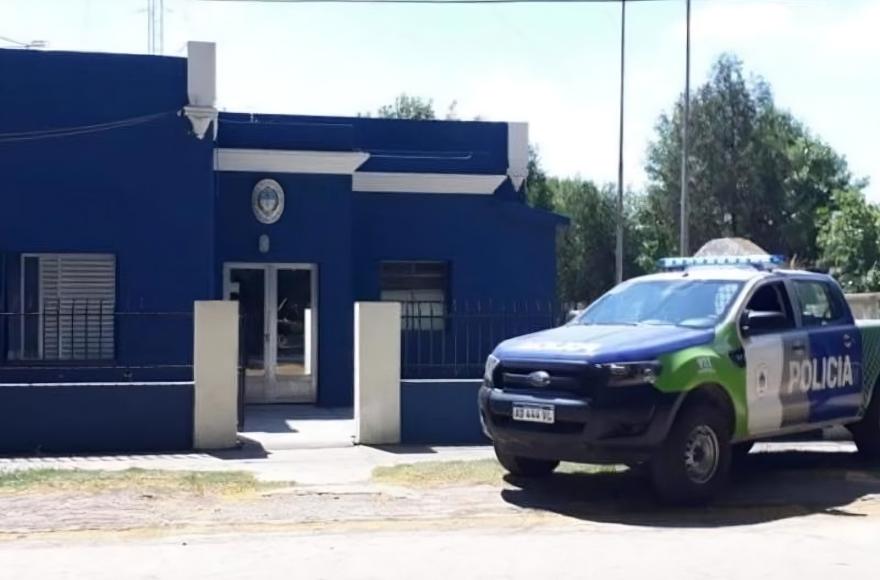 La tranquilidad de Pérez Millán se vio alterada por una seguidilla de robos ocurridos entre la tarde del lunes y la madrugada del martes. 