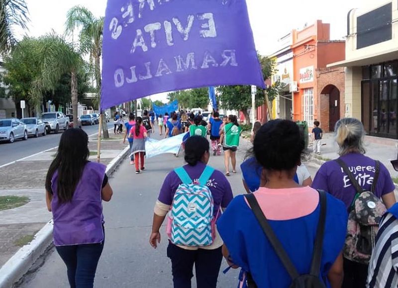 Hartazgo de la ciudadanía.