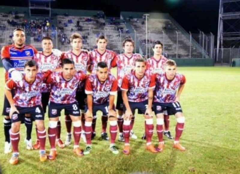 En fútbol, fue empate ante Juventud Antoniana.