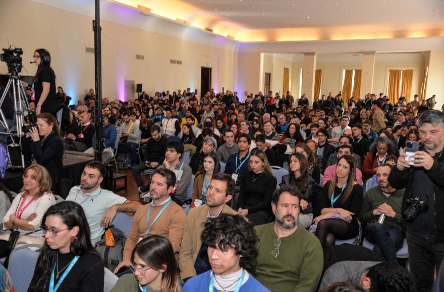 El CONAGUA se consolidó como un espacio federal en torno a la agenda hídrica del país.