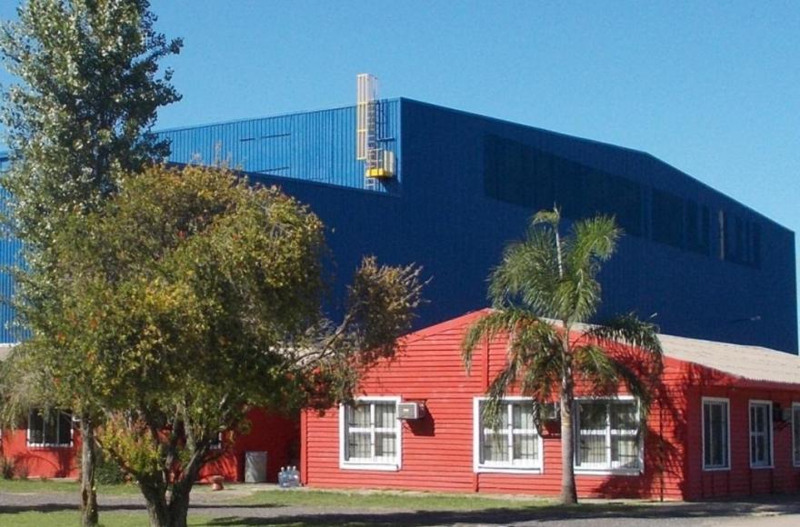 Se dispuso la inhibición del laboratorio HLB Pharma Group.