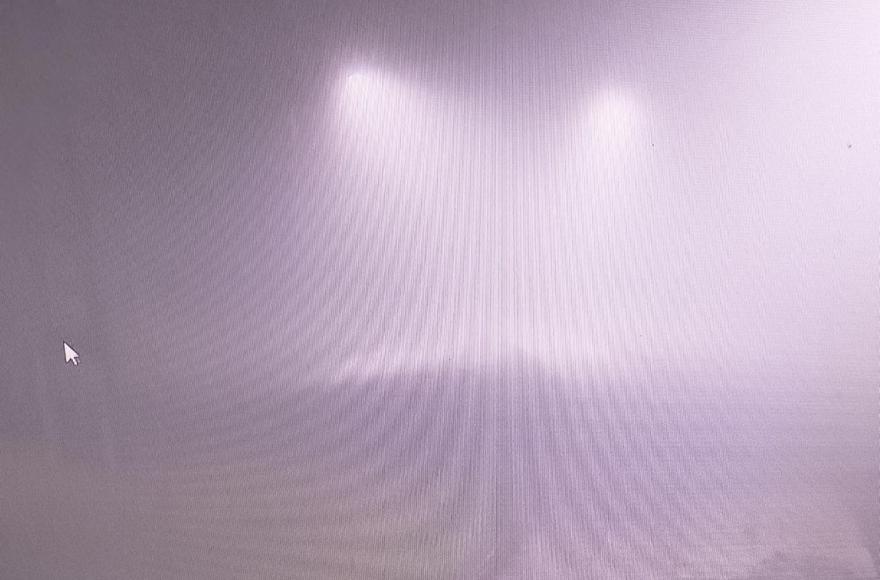 Máxima precaución: neblina en rutas y accesos