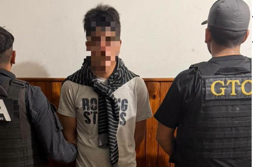 Recuperaron herramientas y otros elementos tras un allanamiento en Villa Ramallo