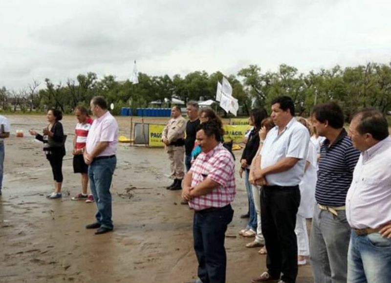 De cara a la temporada estival.