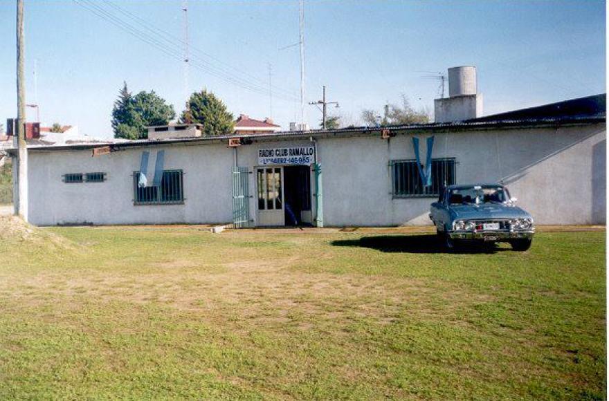 Participarán 38 estaciones de radioaficionados provenientes de distintas ciudades de Buenos Aires, Córdoba y Tucumán.