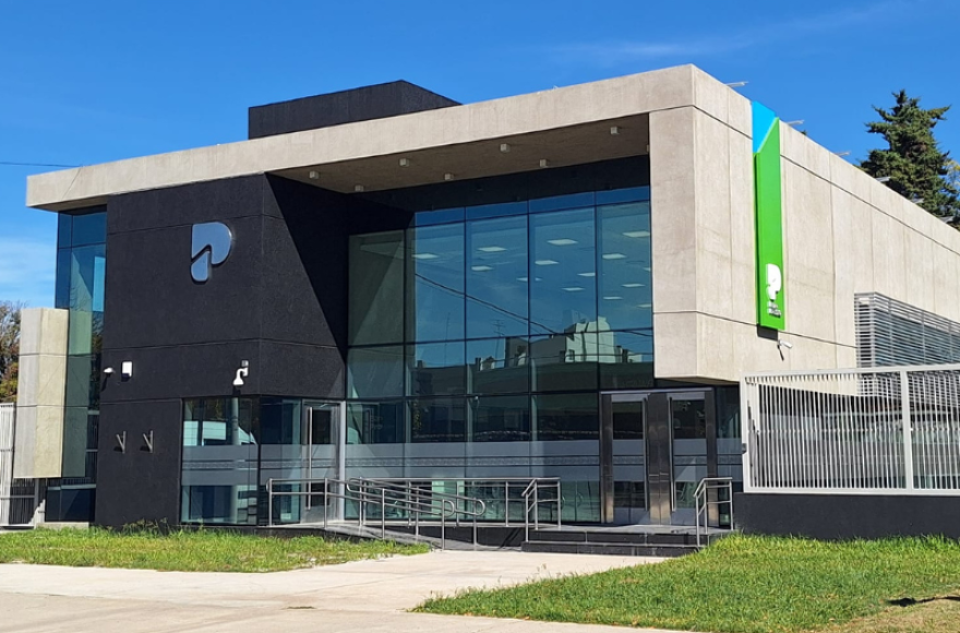 Kicillof inaugurará la nueva sucursal del Banco Provincia en Villa Ramallo