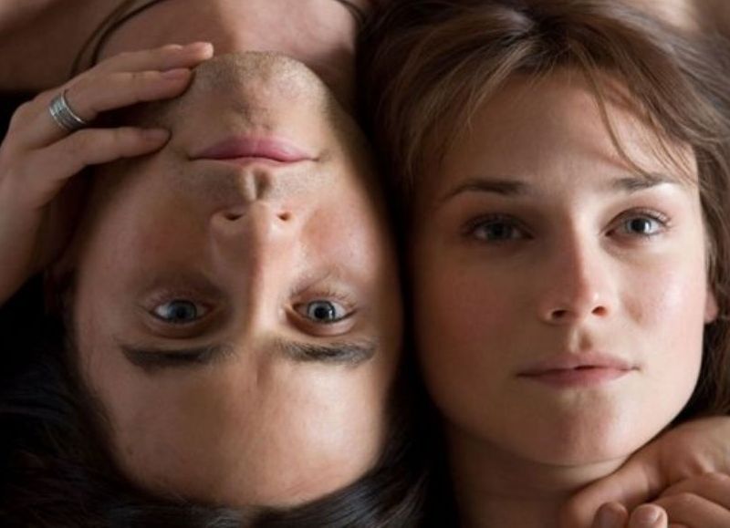 Imagen de la película belga “Las vidas posibles de Mr. Nobody”.