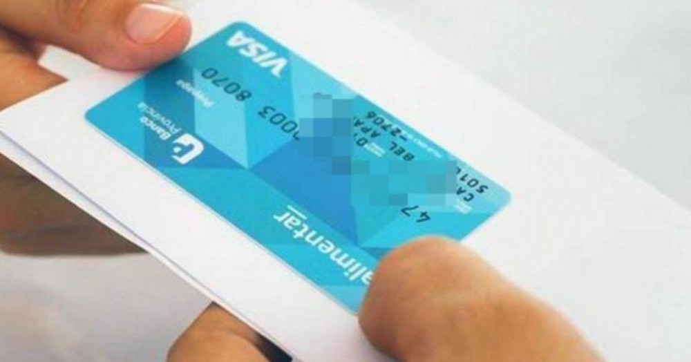 Resta definir el cronograma de entrega.