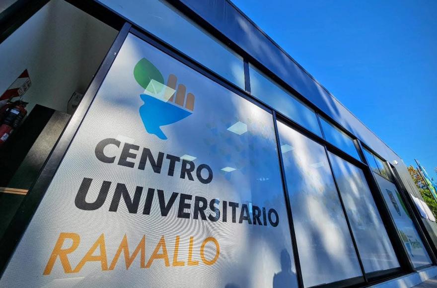 Cerró la inscripción para el Club de Tecnología Ramallo