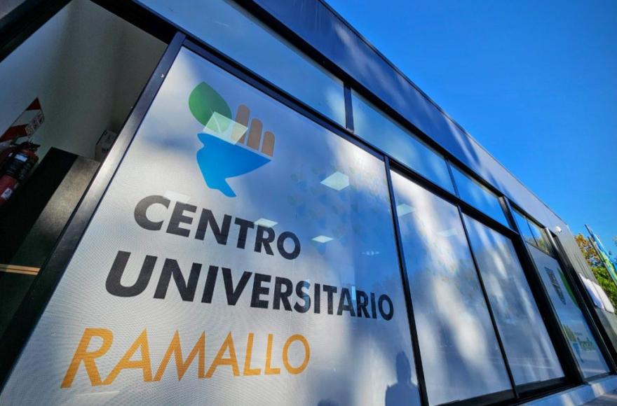 Crece la matr&iacute;cula universitaria en el distrito