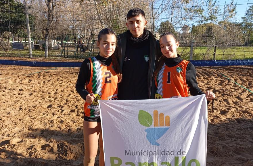 Comenzó la Etapa local de los Juegos Bonaerenses
