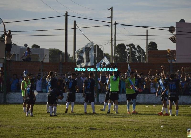 Foto: Todo Gol.