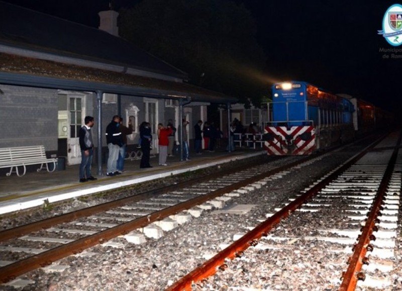 El medio de transporte más económico.