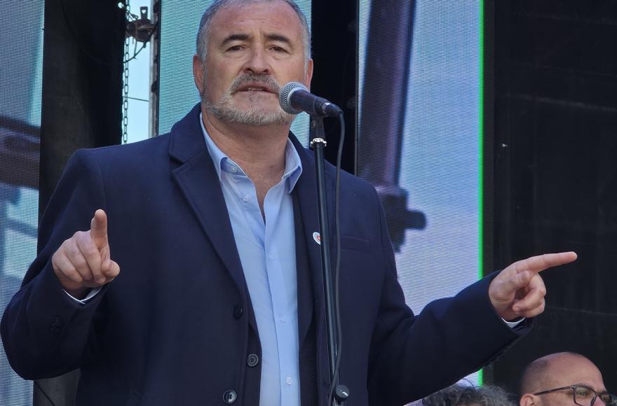 Mauro Poletti.