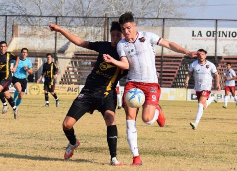 Gran triunfo ante Douglas.