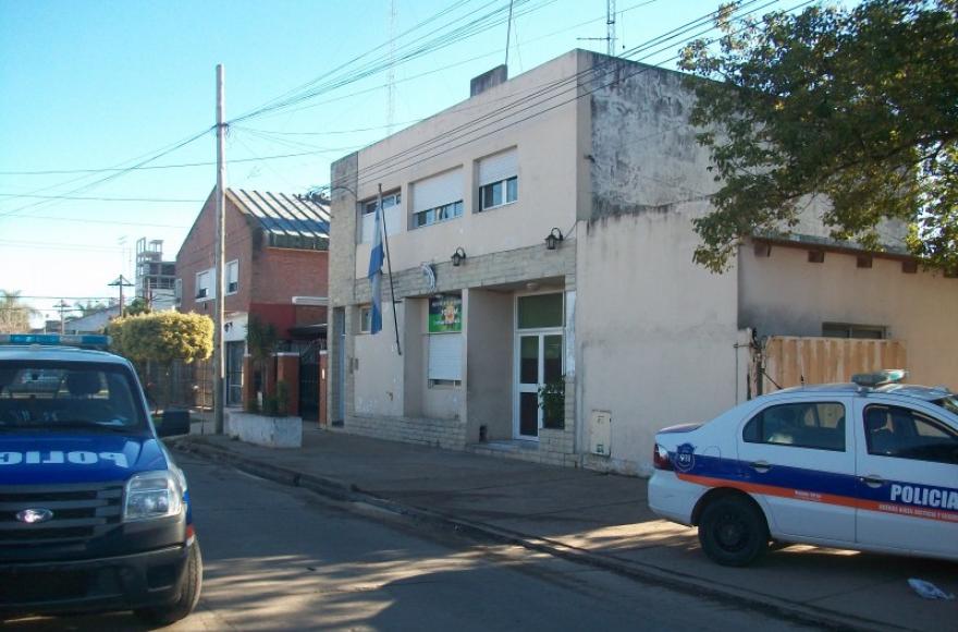 Se dispusieron actuaciones por el delito de juro.