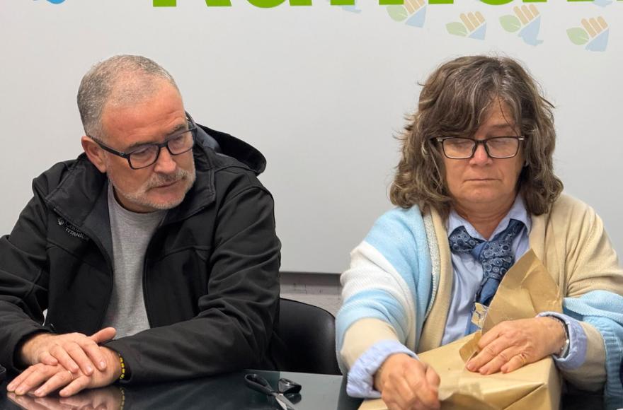 La licitación está destinada a la pavimentación de 140 cuadras en las localidades de Ramallo y Villa Ramallo.