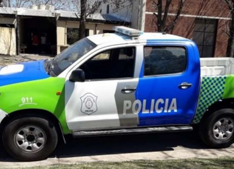 La Estación Comunal Primera de Ramallo informó que este domingo se produjo una pelea entre dos grupos de jóvenes en el barrio Laguna Paiva de la ciudad cabecera.