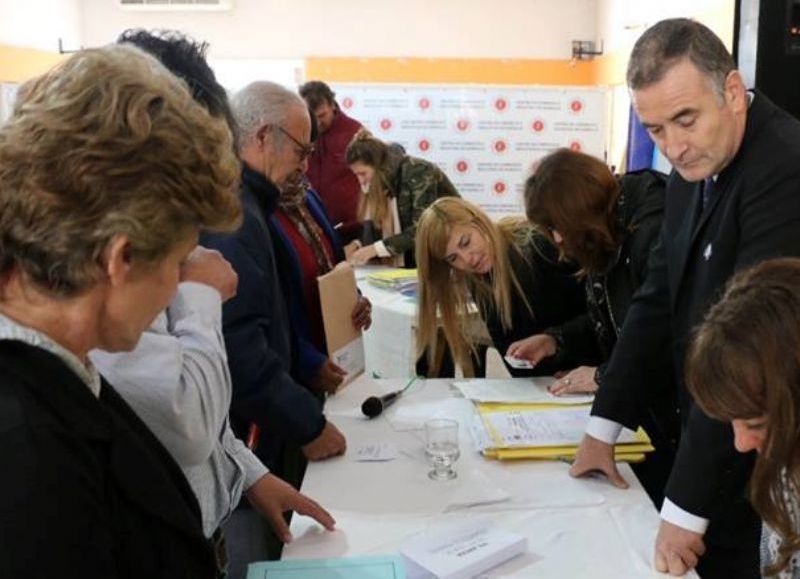 El acto estará encabezado por el intendente.