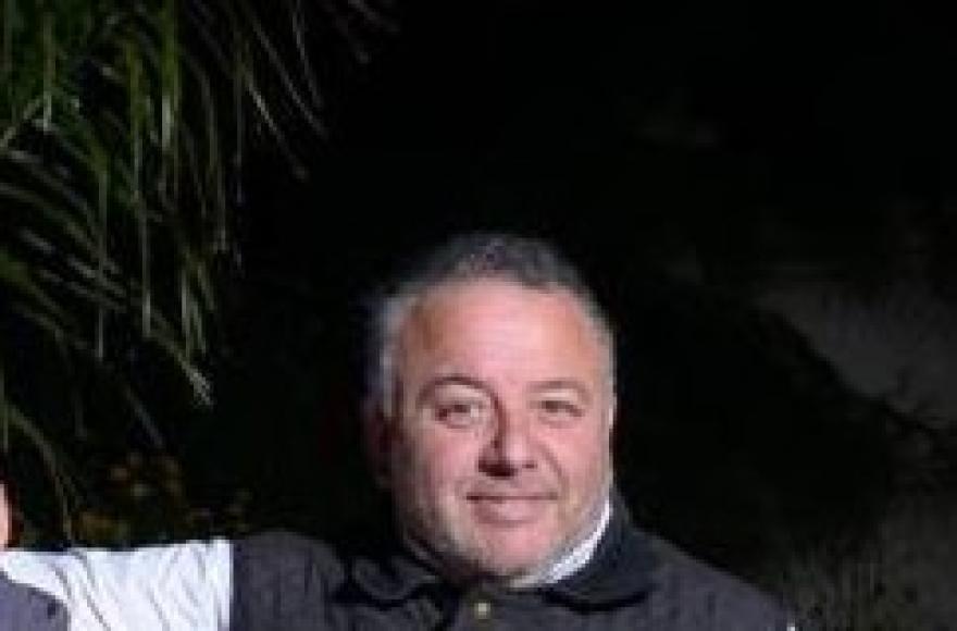 César Butara (QEPD).