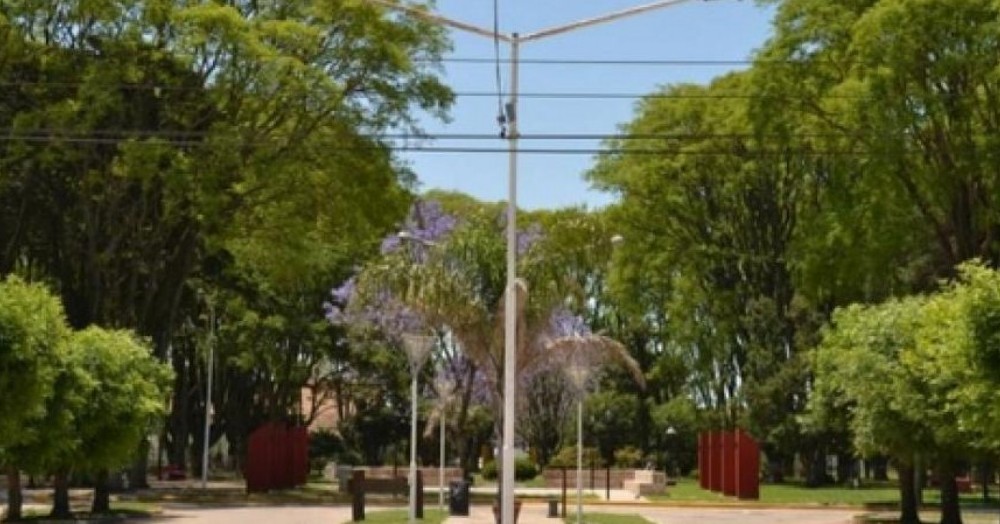 Presentaron un proyecto para instalar Wifi gratis en los barrios.