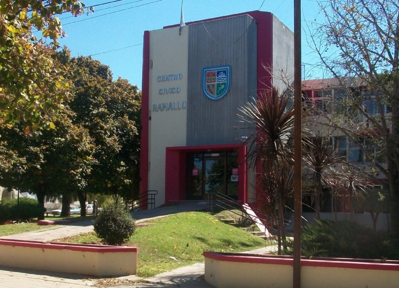 El acto será frente al Palacio Municipal.