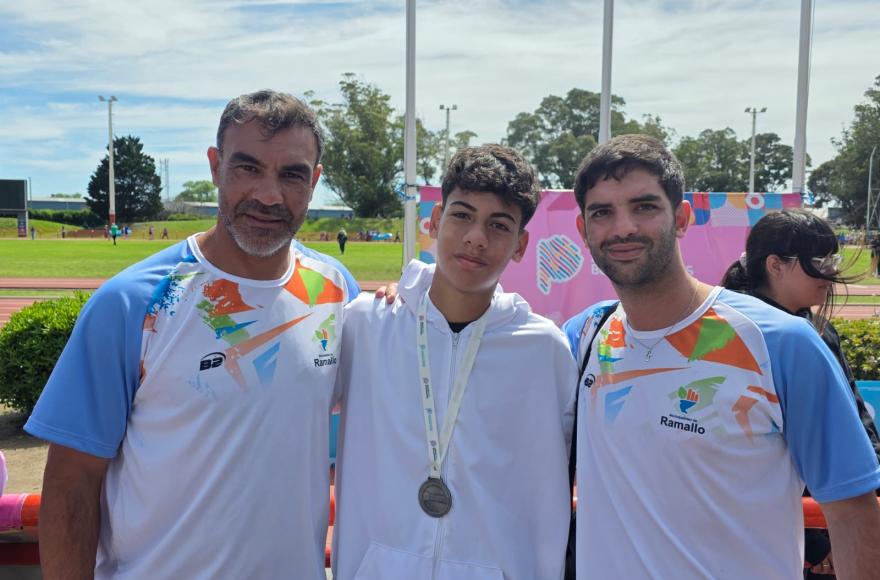 Quedan tres días y las expectativas son altas en varias disciplinas que todavía tienen chance de medallas.