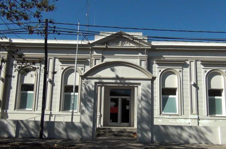 Ramallo confirmó un paciente internado con gripe A