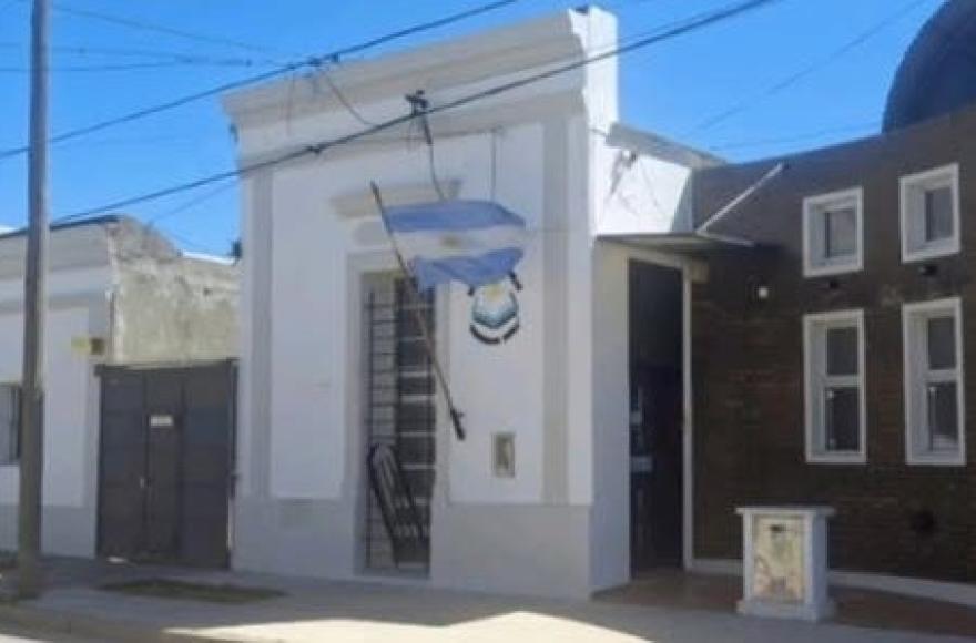 La Biblioteca Popular “Fortunato Zampa” de Villa Ramallo celebra 34 años de vida institucional.