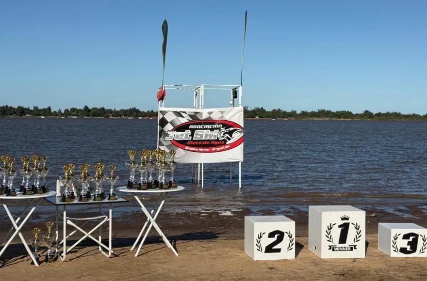 La tercera fecha del certamen se desarrolló con gran éxito durante el fin de semana.