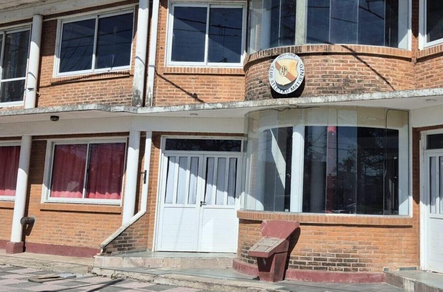 Se reconoció oficialmente a una Comisión Normalizadora del Club Matienzo.