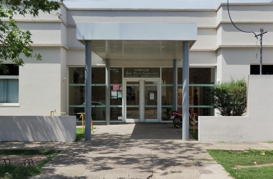 A más de un siglo de su fundación, el hospital continúa siendo un símbolo de compromiso, vocación y servicio público.