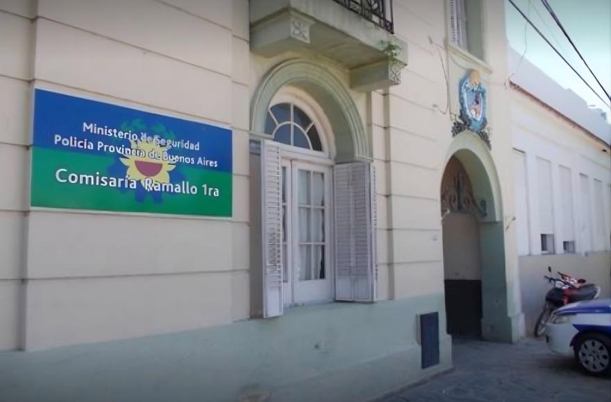 Ramallo es el municipio con mejores indicadores de Seguridad Ciudadana de la Region
