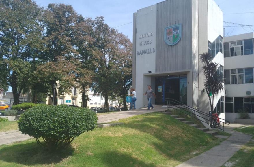 Acuerdo salarial para los municipales